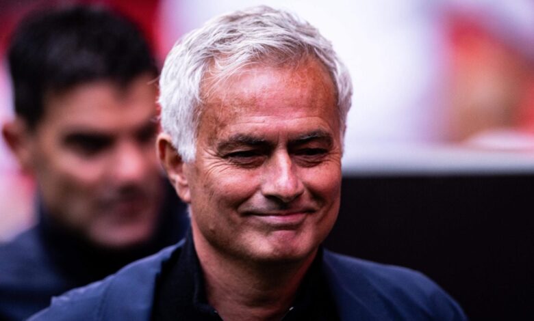 José Mourinho está oficialmente de regreso, con una indemnización de 15 millones de euros para el Benfica José Mourinho está oficialmente de regreso, con una indemnización de 15 millones de euros para el Benfica